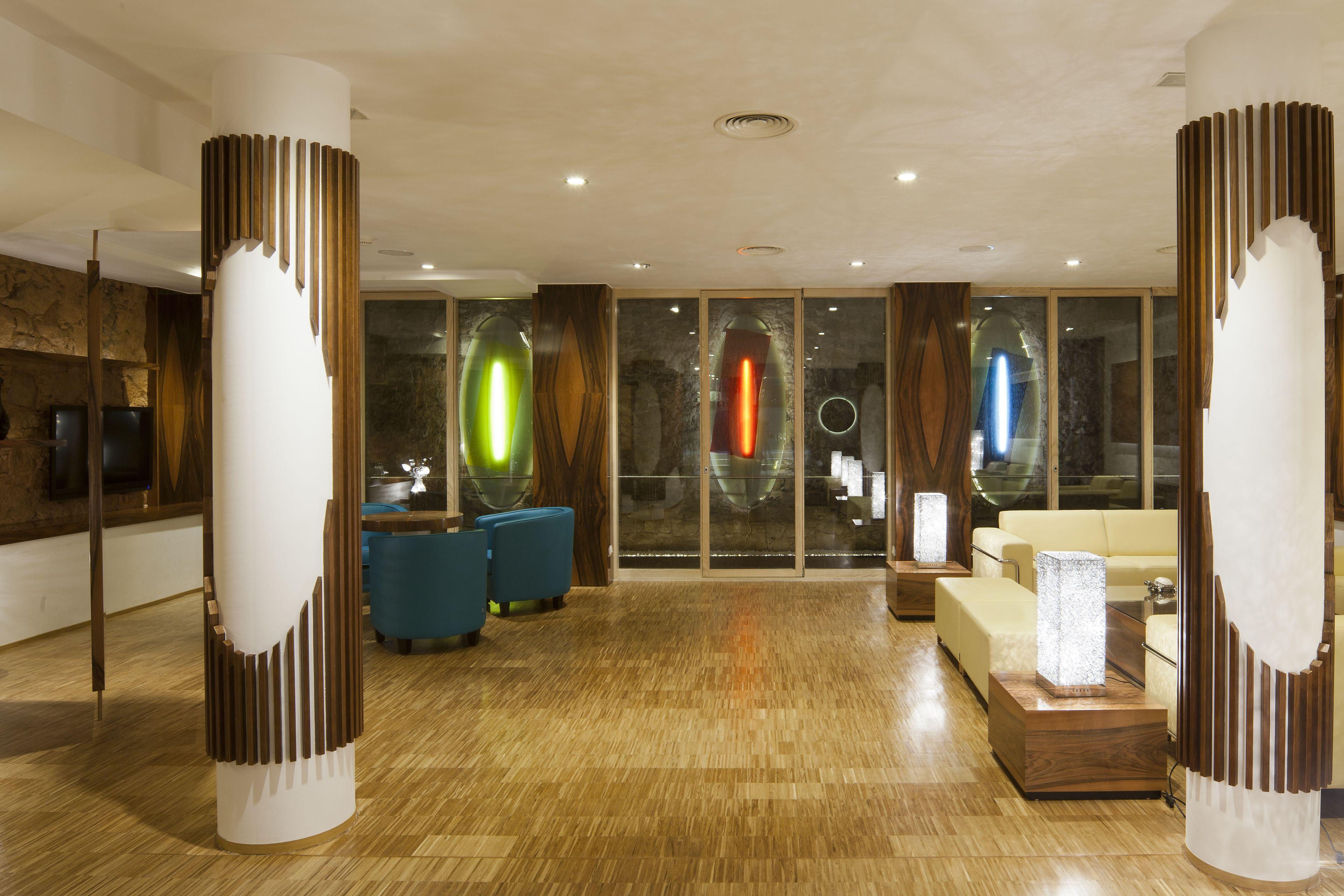 Ako Suite Hotel, Barcelona